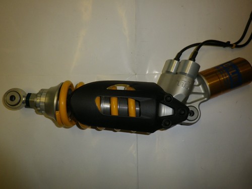 Ammortizzatore holins ducati - ammortizzatore,