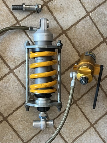 Holins ammortizzatore tmax - holins,