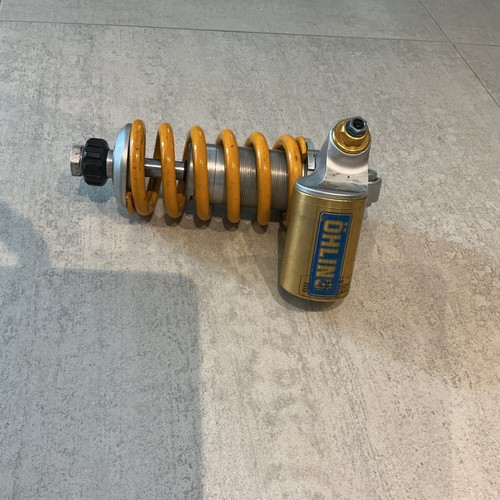 Mono ammortizzatore ohlins - mono, r6