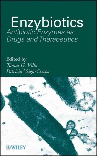 Enzybiotics antibiotic - :,