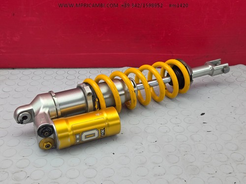 Mono ammortizzatore 10940 - mono,