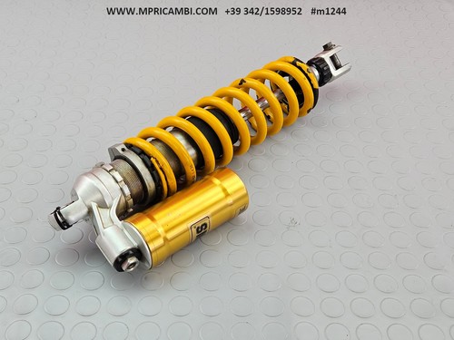 Mono ammortizzatore 250 - tm,