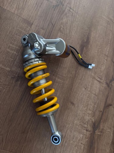 Mono ammortizzatore moto - mono,